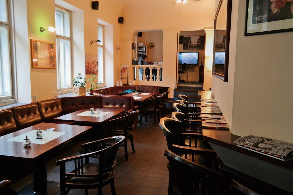 Hotel Club Praga