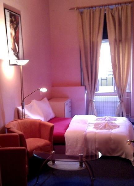 Club 3* Praga